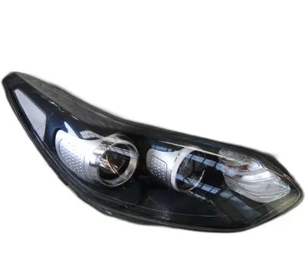 KIA Sportage Headlight/headlamp 92102F1100