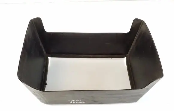 Mitsubishi ASX Battery box tray cover/lid 8202A012