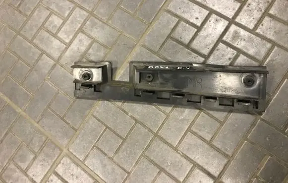 BMW 1 E81 E87 Other sill/pillar trim element 51117174400 65998910