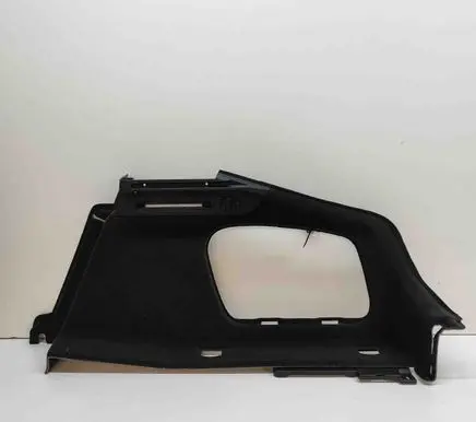 Audi A5 Trunk/boot side trim panel 8W8863880M