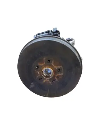 Audi Q4 e-tron Rear wheel hub spindle/knuckle 1EA435N 1EA501051BD 1EA609075