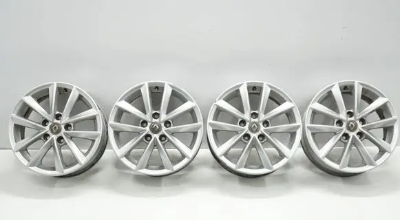 Renault Megane IV R16 alloy rim ACR403002460R 403002460R