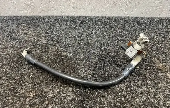 BMW i4 Negative earth cable (battery) 5A29A15