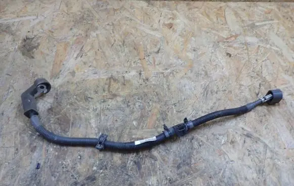 Lexus IS III XE30 Starter motor parts 8212253180