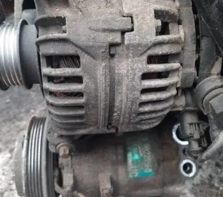Opel Signum Generator/alternator