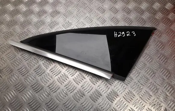 Mercedes-Benz EQE v295 Rear side window A2956731600