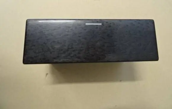 Mercedes-Benz E W210 Glove box