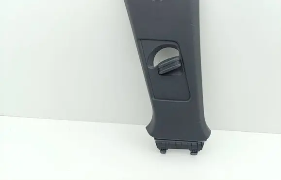 Audi Q4 Sportback e-tron (B) pillar trim (top) 89A867243A