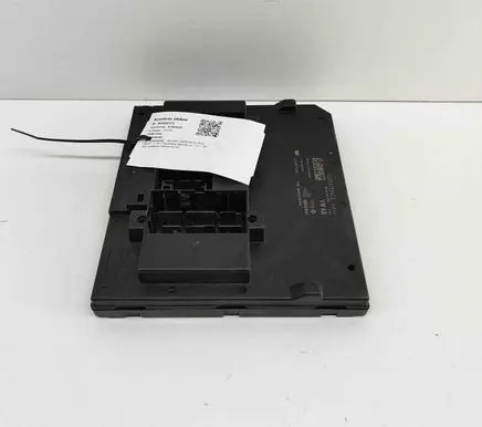 Skoda Superb B8 (3V) Central body control module A2C98111708 A2C5339428805