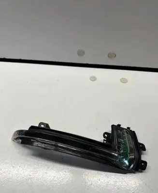 Audi S5 Facelift Mirror indicator light 8K0949102C