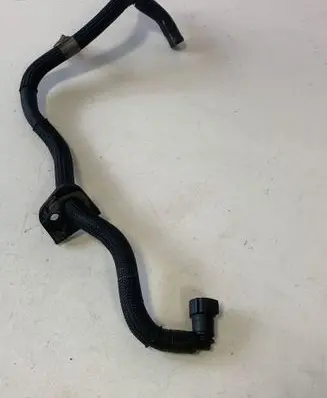 BMW X1 E84 Fuel line pipe 7800671 13537800671