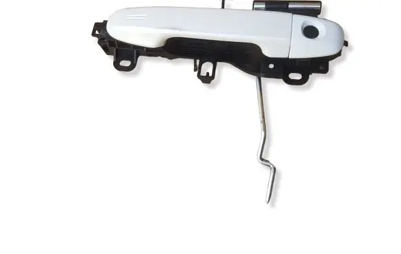 Toyota Auris E180 Front door exterior handle 