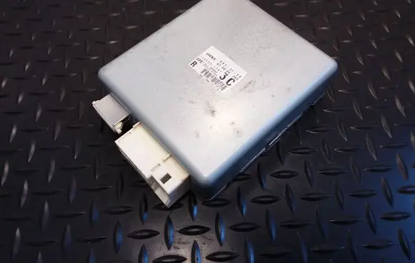 Power steering control unit/module