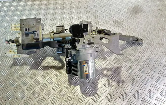 Electric power steering pump