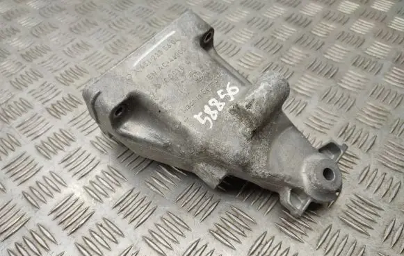 Mercedes-Benz GLC X253 C253 Engine mounting bracket A6512235604