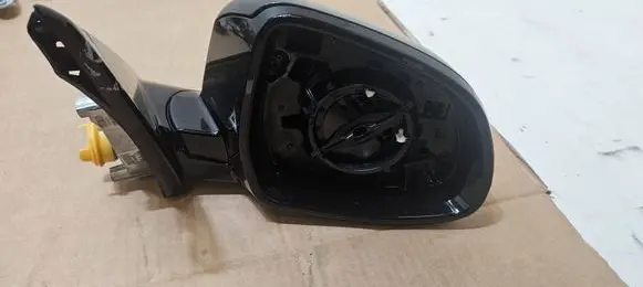 BMW X5 E70 Plastic wing mirror trim cover A047066