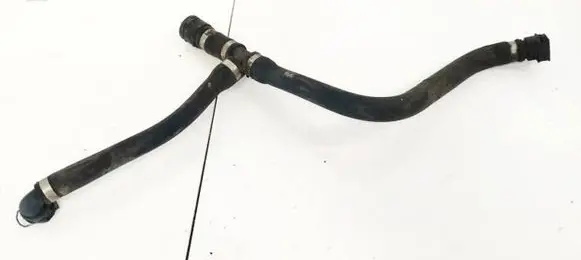 BMW 7 E65 E66 Engine coolant pipe/hose