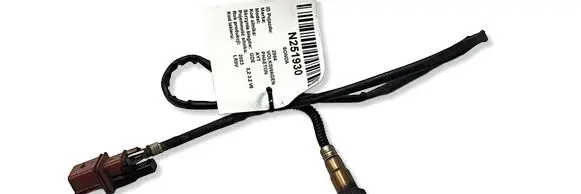 Volkswagen Phaeton Lambda probe sensor 022906262