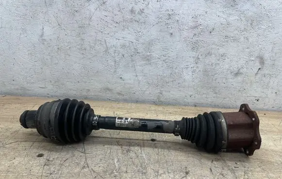 Audi A7 S7 4G Front driveshaft 4G0407271F