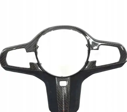 BMW 5 G30 G31 G38 Steering wheel 5907127925566