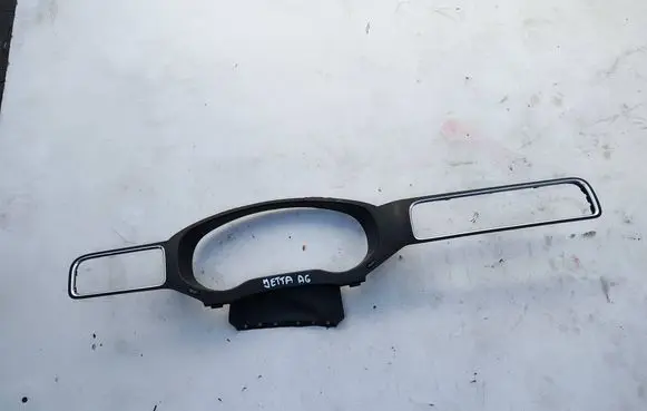 Panel trim