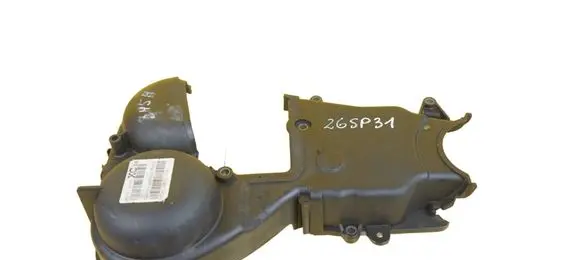 Ford Mondeo MK IV Timing chain cover BM5G6P073EB JTBB