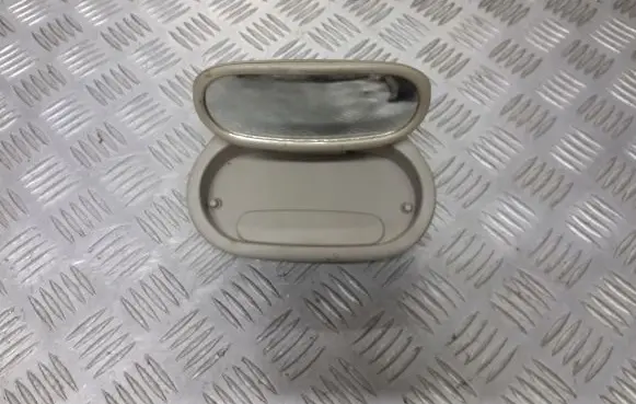 Renault Scenic II - Grand scenic II Rear view mirror (interior) 8200105136