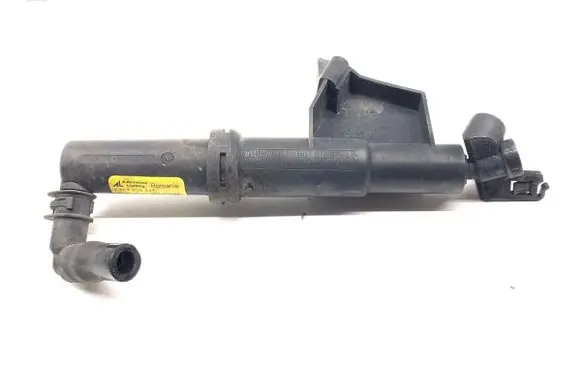 Volvo V50 Headlight washer spray nozzle 30661085