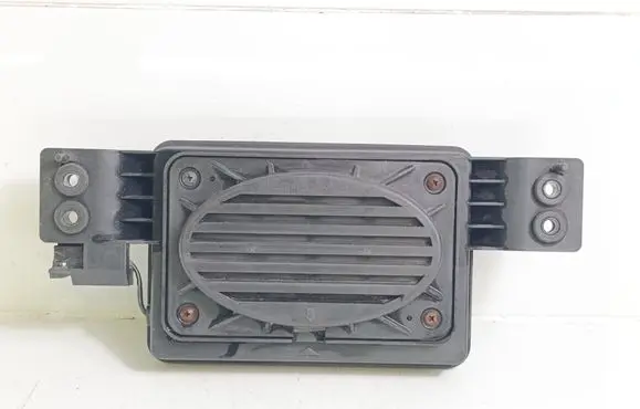 Hyundai Kona I Alarm system siren 
