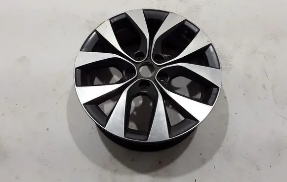 Renault Megane IV R17 alloy rim 403002961R