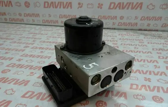 Mercedes-Benz C W203 ABS Pump A0325459132 A0044312912