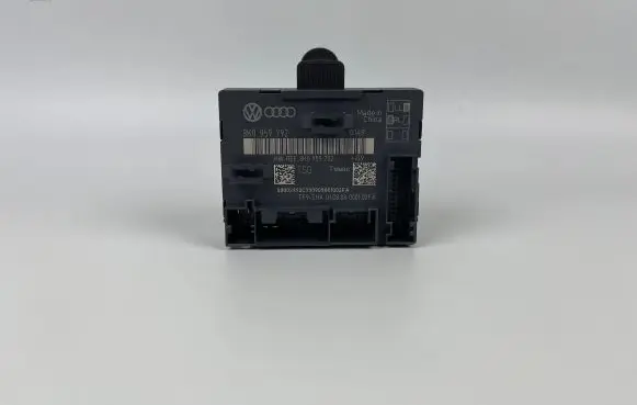 Audi A5 8T 8F Door control unit/module 8K0959792