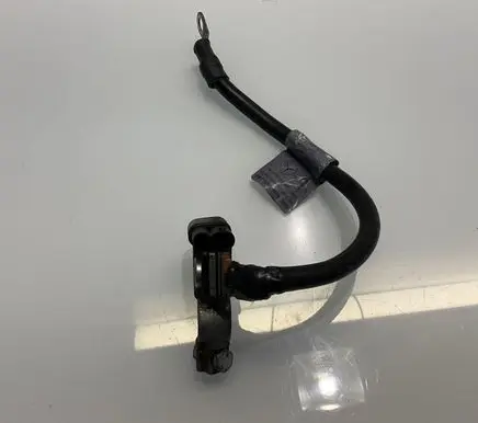 Mercedes-Benz GLK (X204) Negative earth cable (battery) A2045420818 2045420818