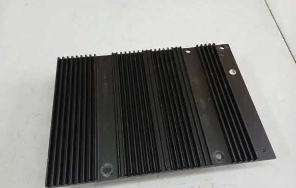 Volvo S40 Sound amplifier 30732486