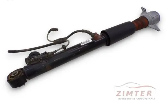 Audi A5 Sportback 8TA Rear shock absorber/damper 8F0513021D 8F0513025A