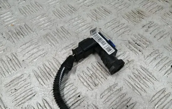 Citroen DS3 Vacuum line/pipe/hose 9805387280 1DC4290