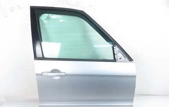 Ford Galaxy Front door