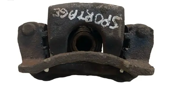 KIA Sportage Rear brake caliper