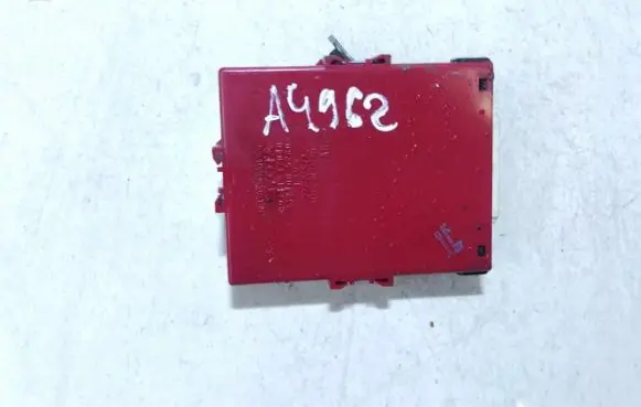Toyota Prius (XW20) Other control units/modules 8911147040 89111-47040