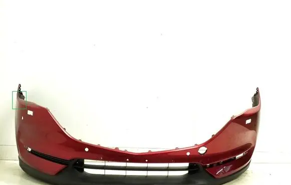 Mazda CX-5 II Front bumper KB8A50031