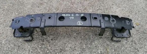 Mazda 6 Rear bumper cross member B45A273