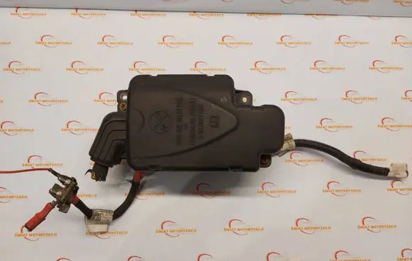 Alfa Romeo Mito Fuse box set 50509531