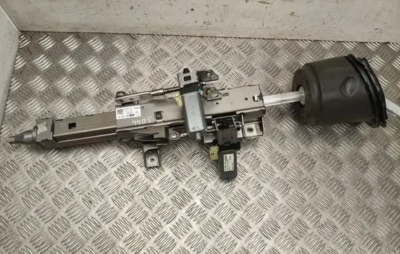 Jaguar F-Pace Electric power steering pump GX733C529BE