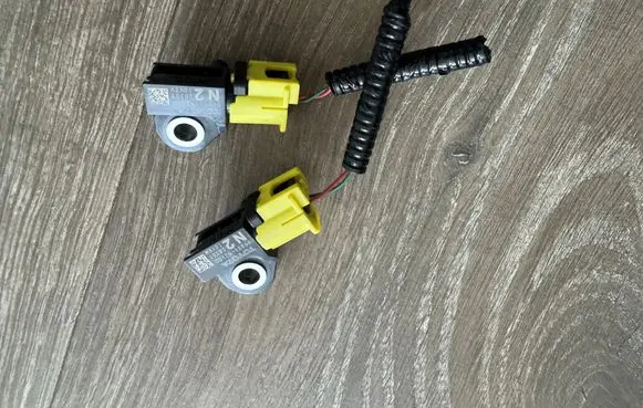 Toyota bZ4X Other devices 8983152100