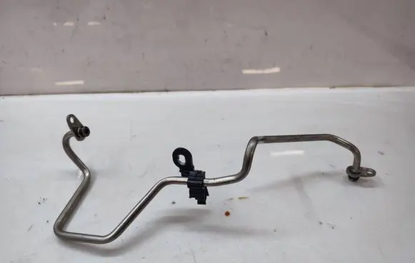 Seat Leon IV Turbo turbocharger oiling pipe/hose 