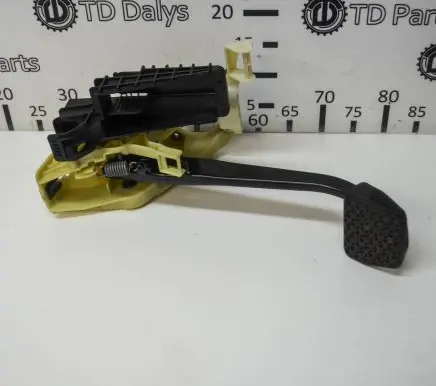 BMW 5 F10 F11 Brake pedal 6782666 9144254