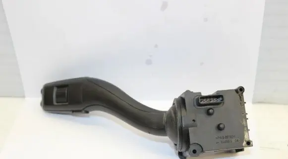 Audi A6 S6 C6 4F Wiper control stalk 4E0953503C