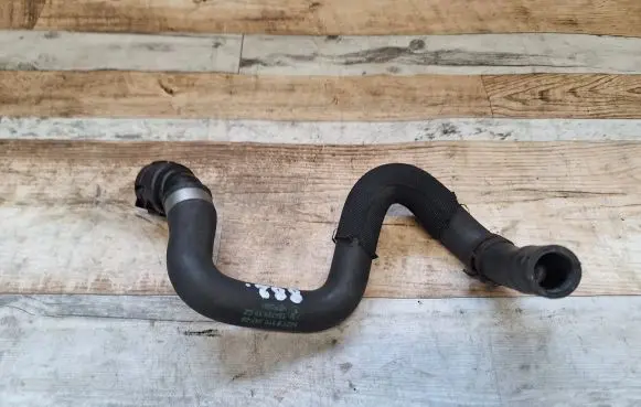 BMW 7 F01 F02 F03 F04 Engine coolant pipe/hose 6421917034705 15476810