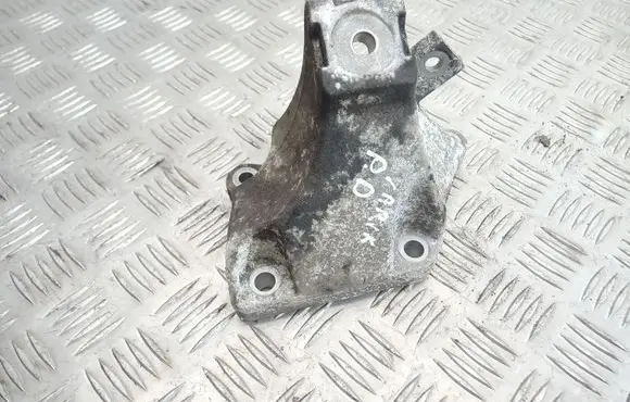Audi A6 S6 C6 4F Engine mounting bracket 4F0199308AB
