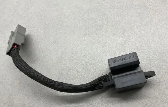 Ford Explorer ESP acceleration yaw rate sensor 63756MZHT F6SF18B015AB 296M62